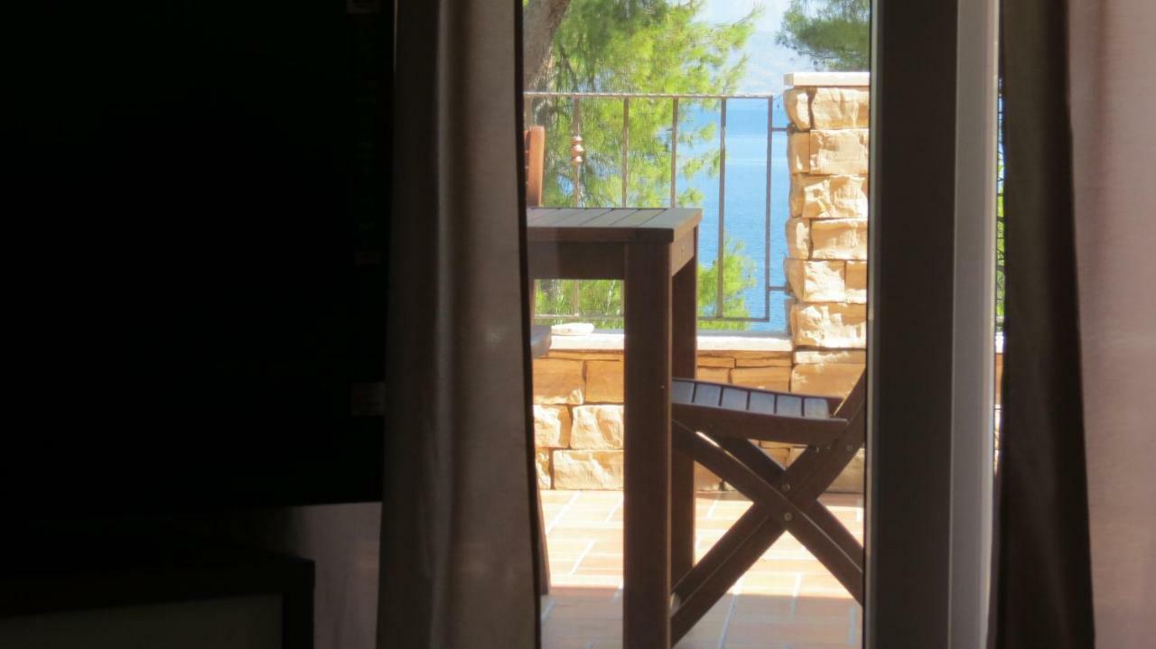 Vila Familia Hvar Hotel Vrboska Kültér fotó